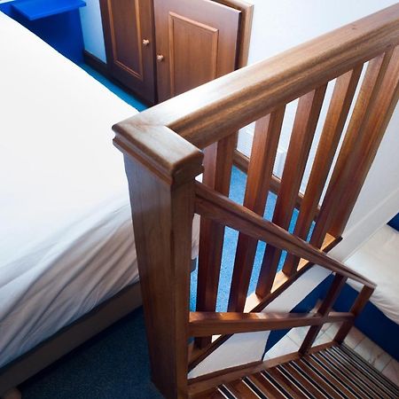 Hotel Le Dauphin Arcachon Ngoại thất bức ảnh