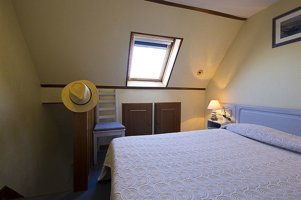 Hotel Le Dauphin Arcachon Ngoại thất bức ảnh