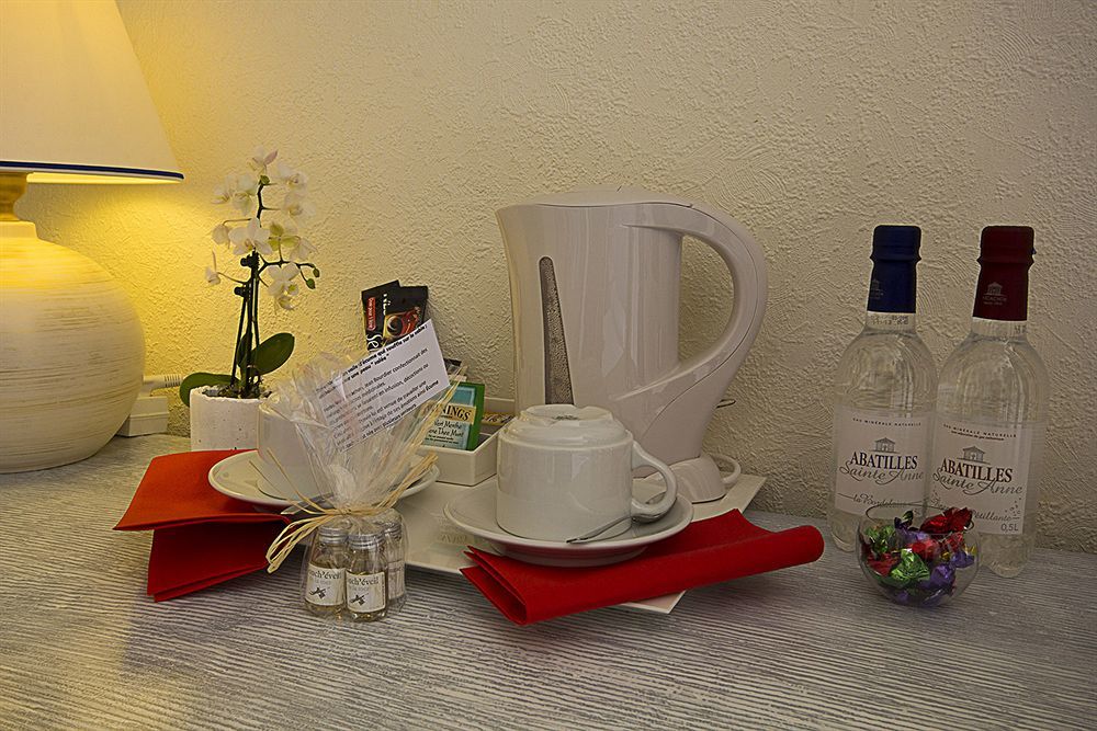 Hotel Le Dauphin Arcachon Ngoại thất bức ảnh