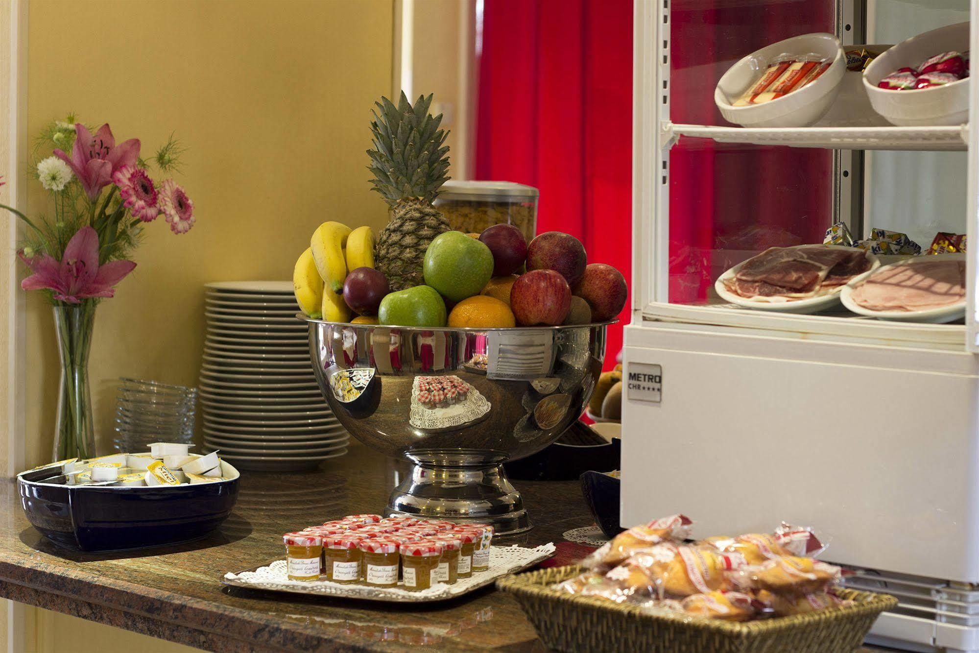 Hotel Le Dauphin Arcachon Ngoại thất bức ảnh