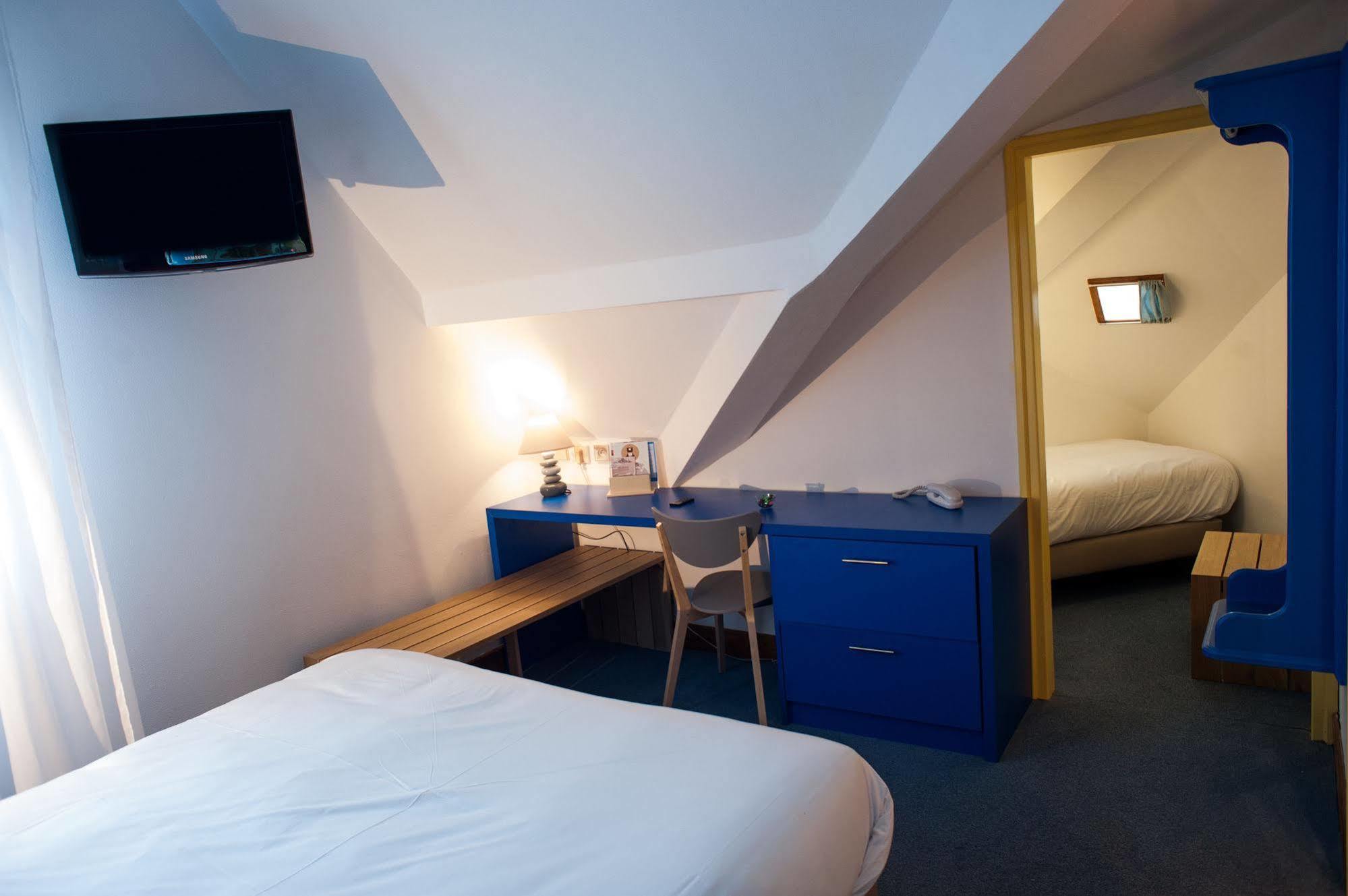 Hotel Le Dauphin Arcachon Ngoại thất bức ảnh