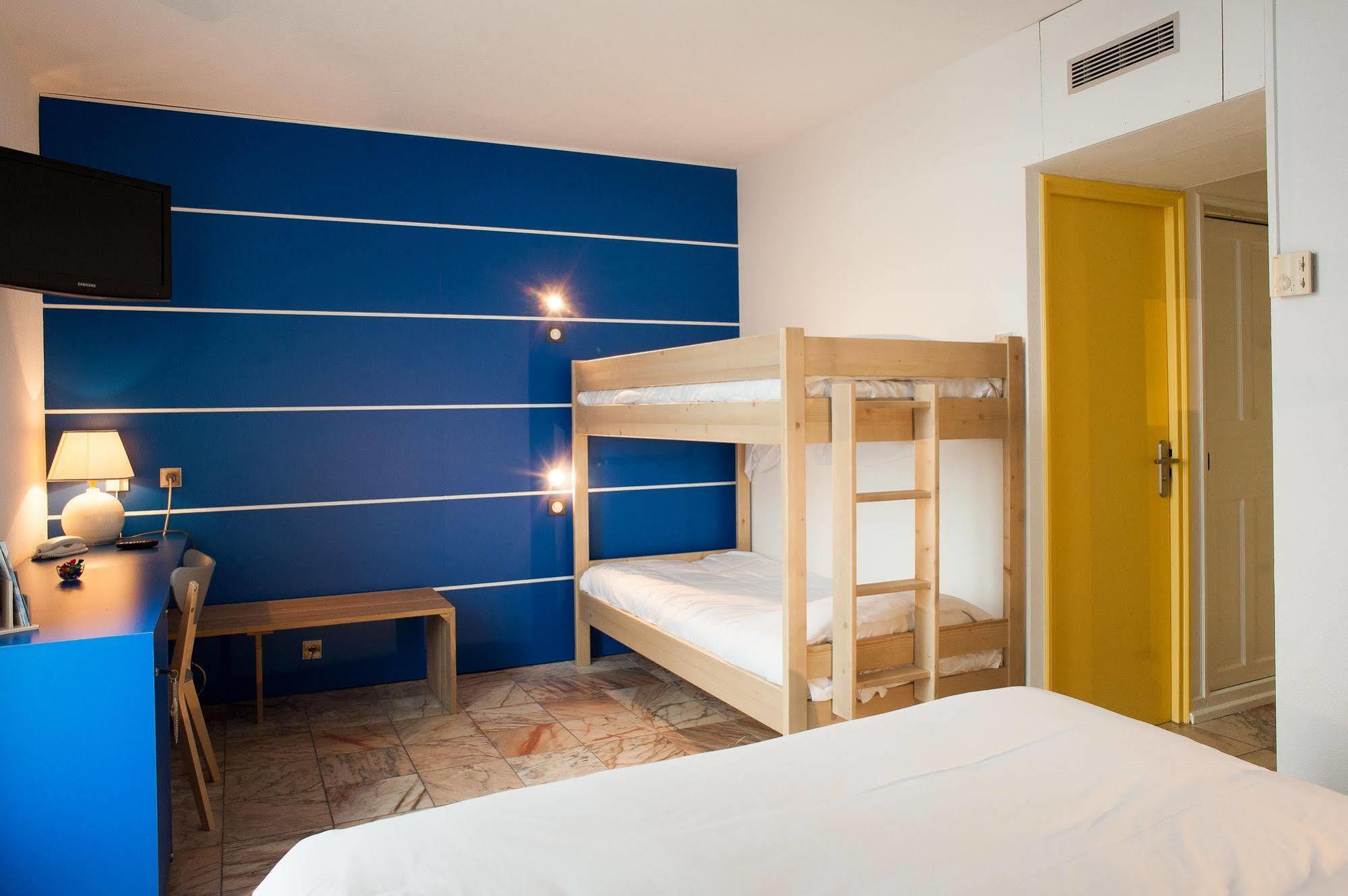 Hotel Le Dauphin Arcachon Ngoại thất bức ảnh